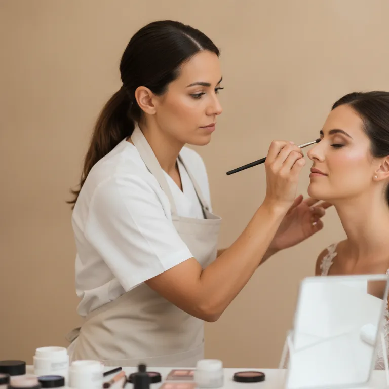 Trucco Sposa San Benedetto del Tronto 2